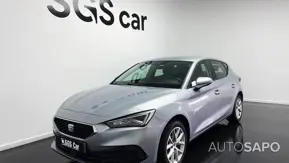 Seat Leon de 2021