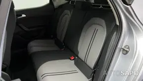 Seat Leon de 2021