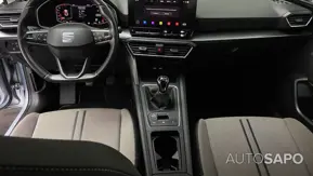 Seat Leon de 2021