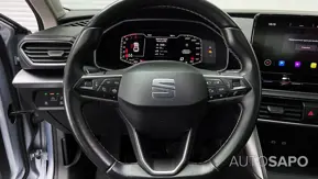 Seat Leon de 2021