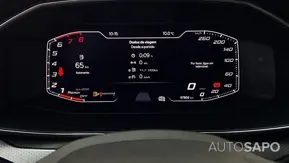 Seat Leon de 2021