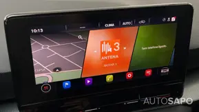 Seat Leon de 2021