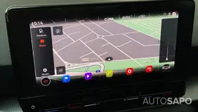 Seat Leon de 2021