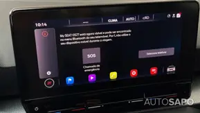 Seat Leon de 2021