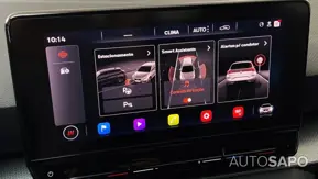 Seat Leon de 2021