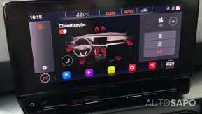 Seat Leon de 2021