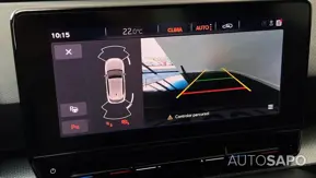 Seat Leon de 2021