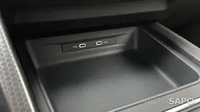 Seat Leon de 2021