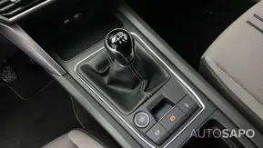Seat Leon de 2021