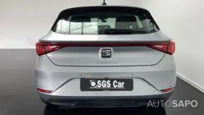 Seat Leon de 2021