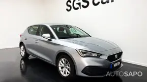 Seat Leon de 2021