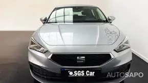 Seat Leon de 2021