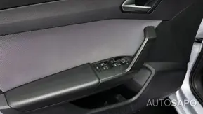 Seat Leon de 2021