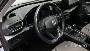 Seat Leon de 2021