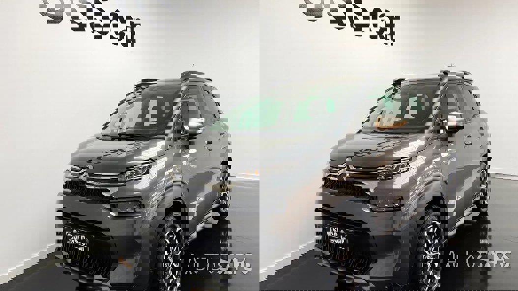 Citroen C3 de 2023