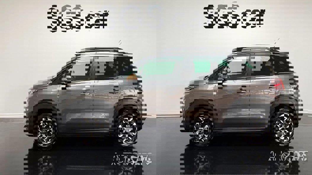 Citroen C3 de 2023