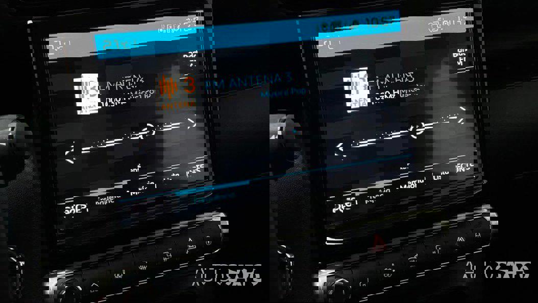 Citroen C3 de 2023