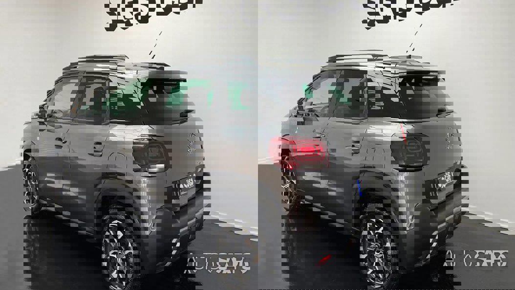 Citroen C3 de 2023
