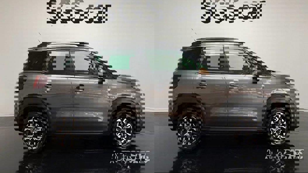 Citroen C3 de 2023