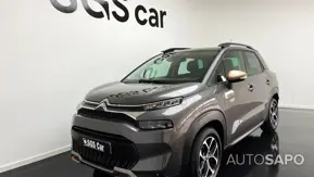 Citroen C3 de 2023