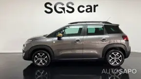 Citroen C3 de 2023