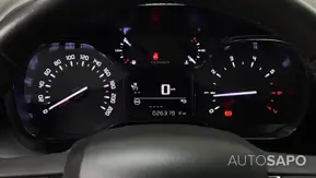 Citroen C3 de 2023