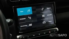 Citroen C3 de 2023