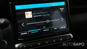 Citroen C3 de 2023
