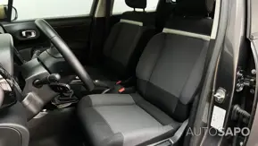 Citroen C3 de 2023