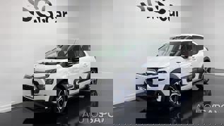Citroen C3 de 2024