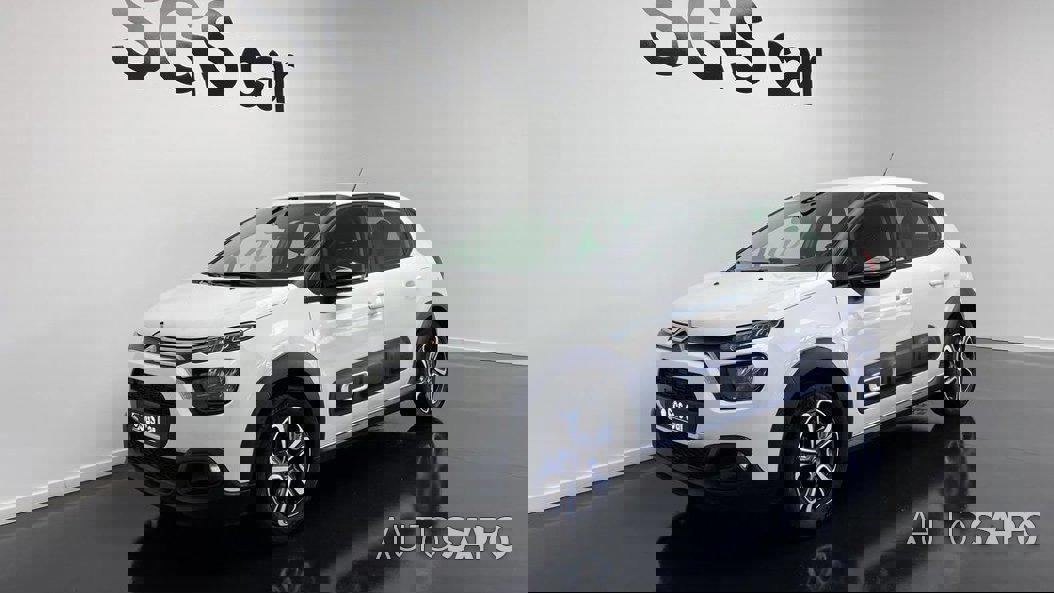 Citroen C3 de 2024
