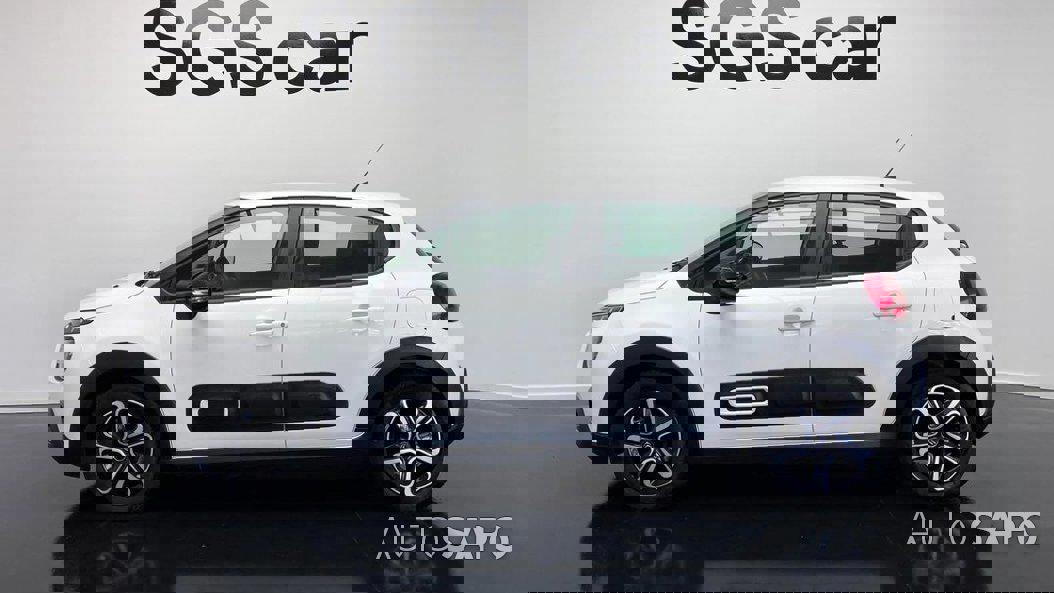 Citroen C3 de 2024