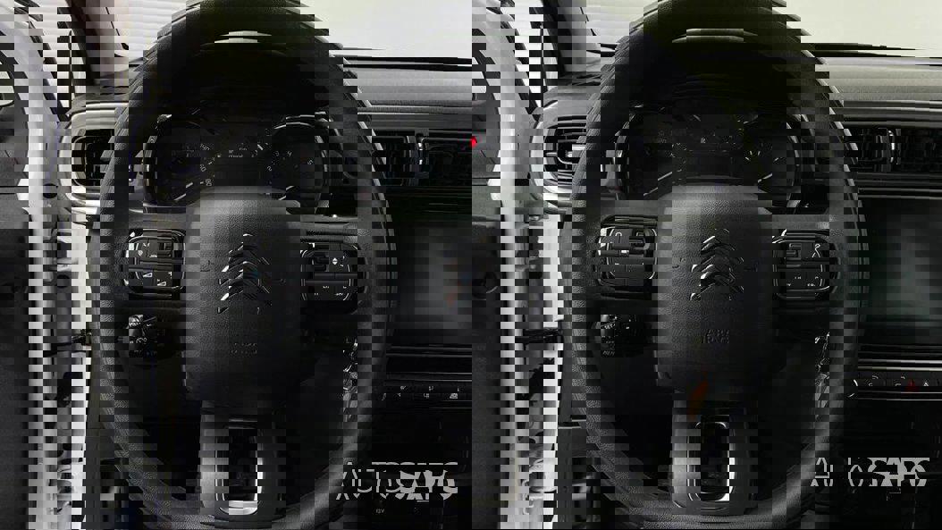 Citroen C3 de 2024