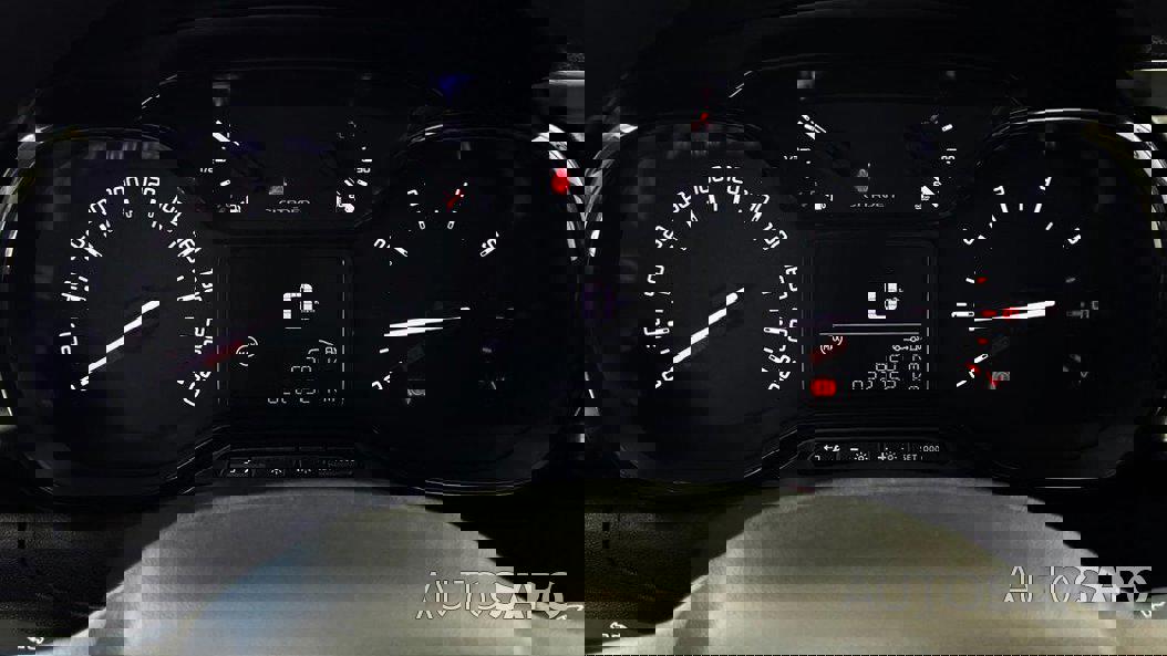 Citroen C3 de 2024