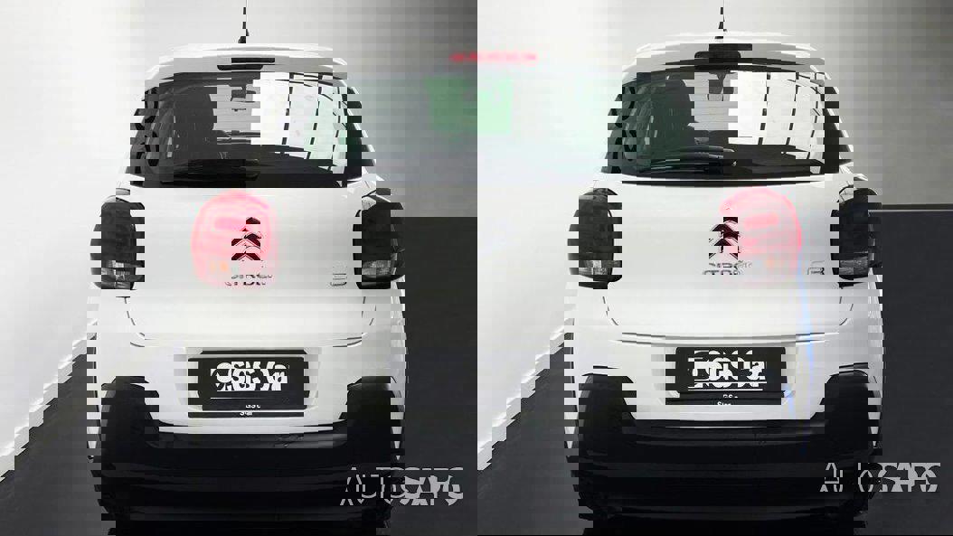 Citroen C3 de 2024
