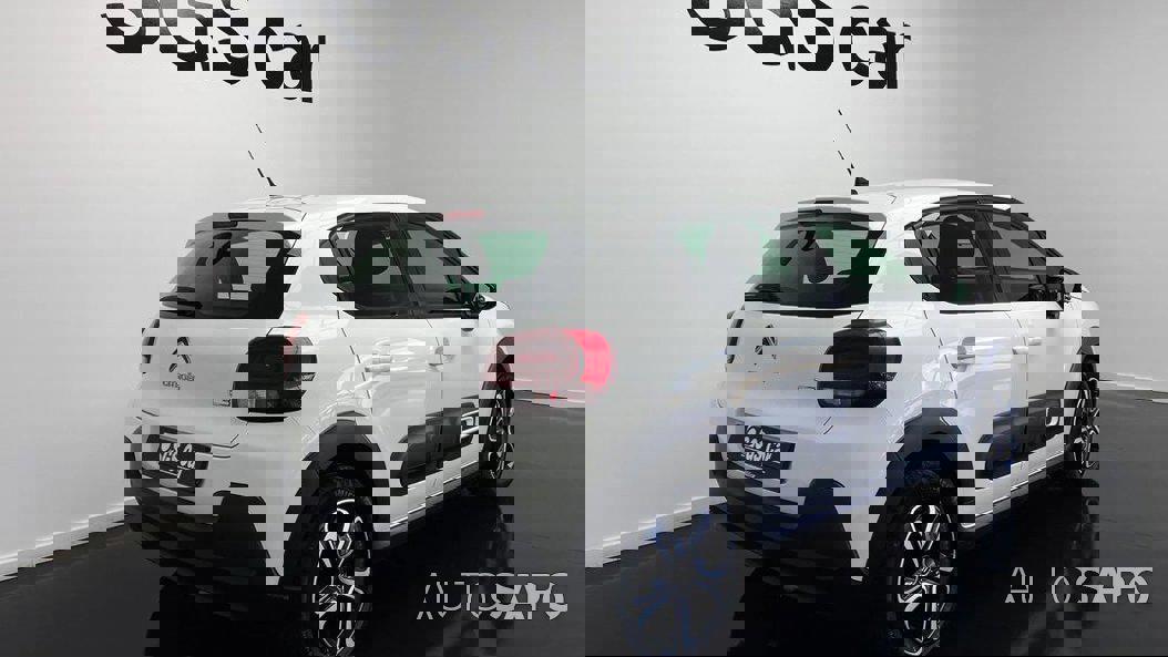 Citroen C3 de 2024