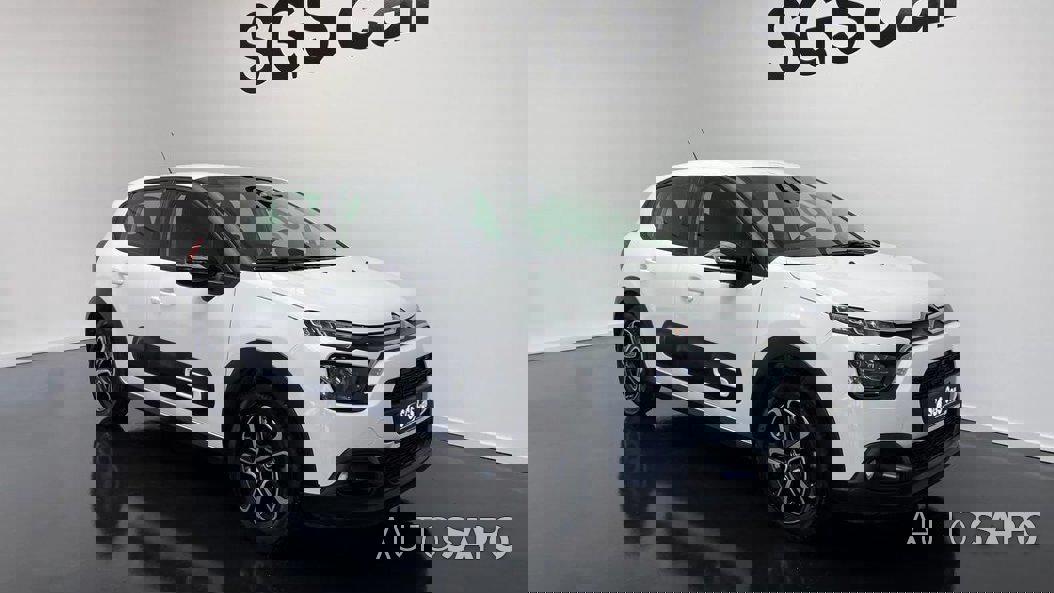 Citroen C3 de 2024