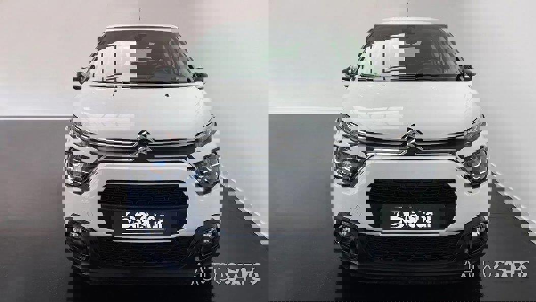 Citroen C3 de 2024