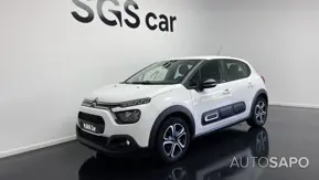 Citroen C3 de 2024