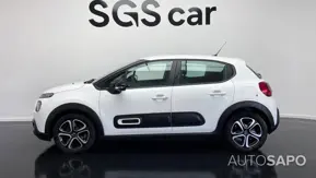 Citroen C3 de 2024