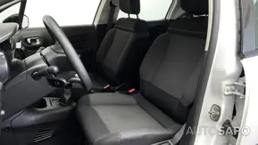 Citroen C3 de 2024