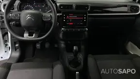 Citroen C3 de 2024