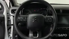 Citroen C3 de 2024