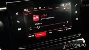 Citroen C3 de 2024