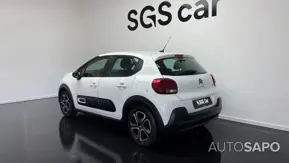 Citroen C3 de 2024