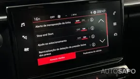 Citroen C3 de 2024
