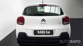 Citroen C3 de 2024