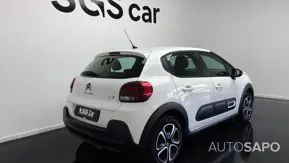 Citroen C3 de 2024