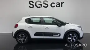 Citroen C3 de 2024