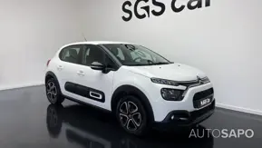 Citroen C3 de 2024
